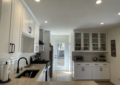 Complete Kitchen Makeover